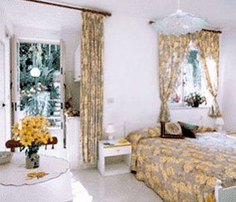 Hotel Tirreno Residence