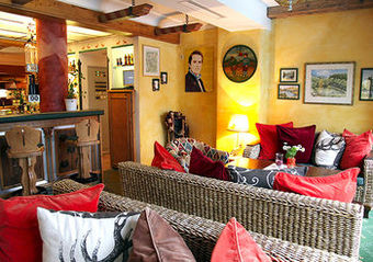 Seehotel J�gerwirt