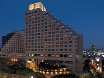 Hotel Ritz-carlton Seoul