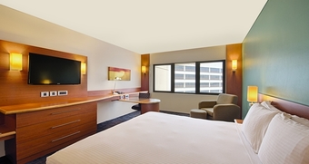 Hotel Crowne Plaza Darwin