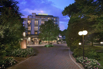 Hotel Eliseo Terme
