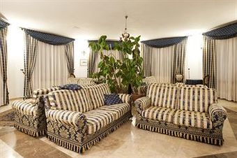 Hotel La Lanterna