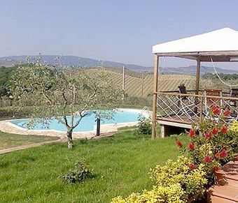 Hotel Il Girasole