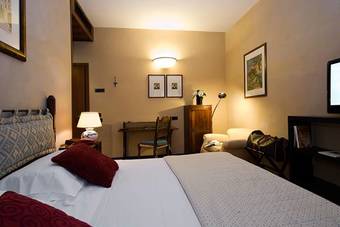 Park Hotel Ai Cappuccini