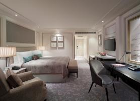 Hotel Shangri-la Bosphorus