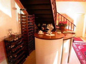 Hotel Villa Soligo
