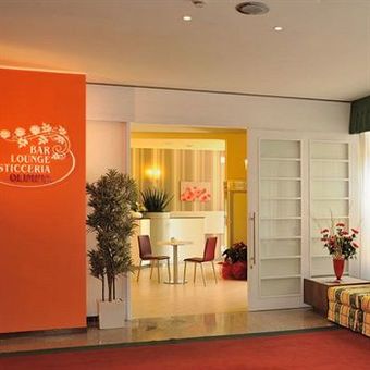 Hotel Olimpia