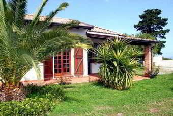 Hotel Santa Margherita