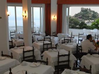 Hotel Isola Bella