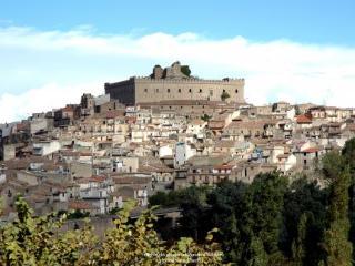 Hotel Federico II