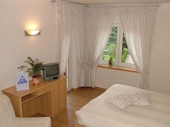 Hotel Latemar