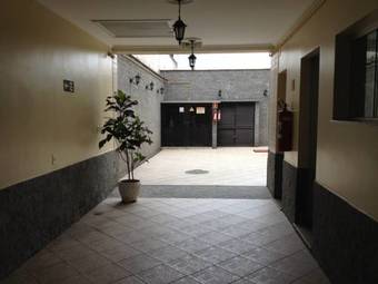 Hotel Pousada Emaus