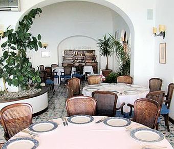 Grand Hotel Tritone