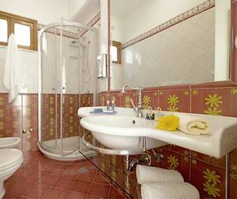 Hotel Margherita