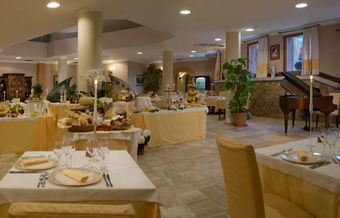 Hotel Arathena
