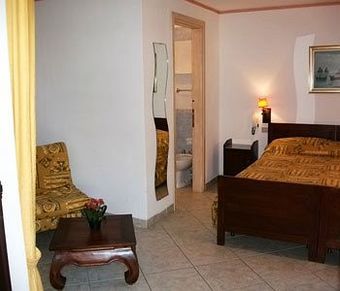 Hotel Abbaruja