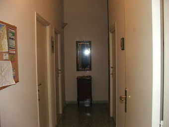 Hotel Maria Grazia
