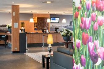 Hotel Best Western Schiphol