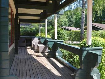 Chalet Veluwemeer