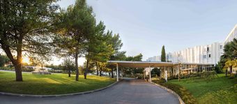 Hotel Jakov