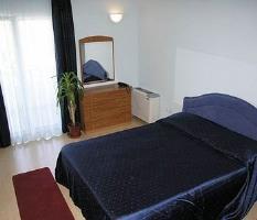 Hotel Sveti Kriz