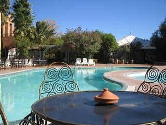 Hotel Club Hanane