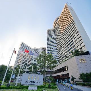 Hotel Garden