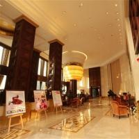 Grand Royal Hotel