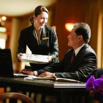 Hotel Jinling