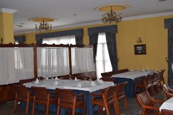 Hotel R�o Seco