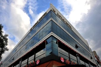 Royal Hotel Inegol