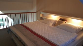 4 Sterne Apartmenthaus Gl�ck Auf