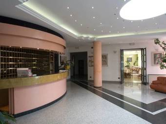 Hotel Santa Chiara