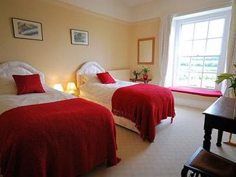 Belgrave B&B