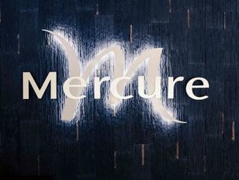Hotel Mercure Unia