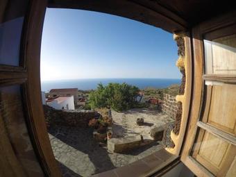 Casa Los Abuelos