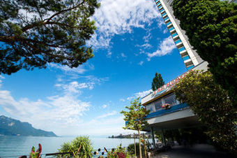 Hotel Best Western Eurotel Riviera