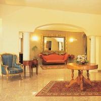 Hotel Colonna Palace Mediterraneo