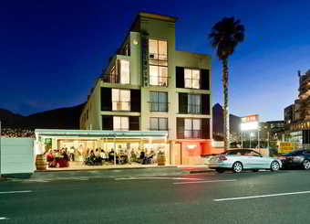 Hotel La Splendida