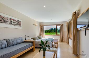 Hotel Am�rian Villa Huapi Resort