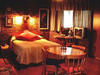 Apartamentos Cosy Cottages Guesthouse