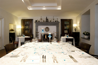 Hotel Clitunno