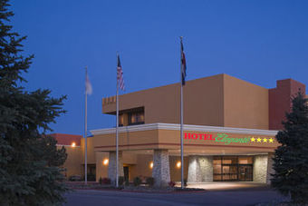 Hotel Crowne Plaza
