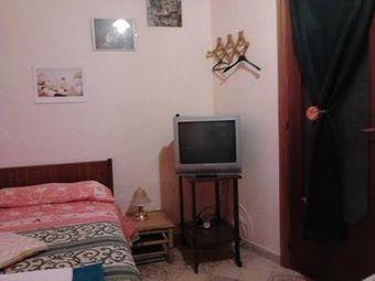 Hostal A Casa Mia