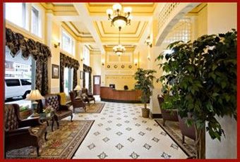 Hotel Milner