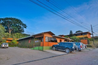 Hotel Cipreses
