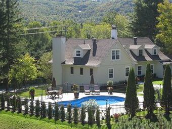 Posada Auberge Sous L'�dredon