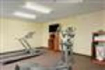 Hotel Days Inn & Suites - Thompson