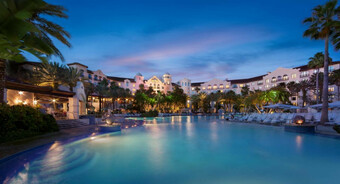 Universal's Hard Rock Hotel