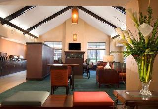 Hotel Residence Inn By Marriott Jacksonville Butler Boulevard